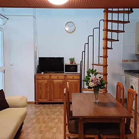 Appartement Au Centre De Gordoba Кордова Экстерьер фото