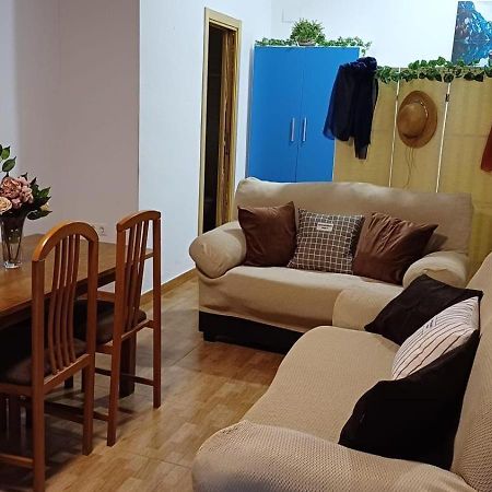 Appartement Au Centre De Gordoba Кордова Экстерьер фото