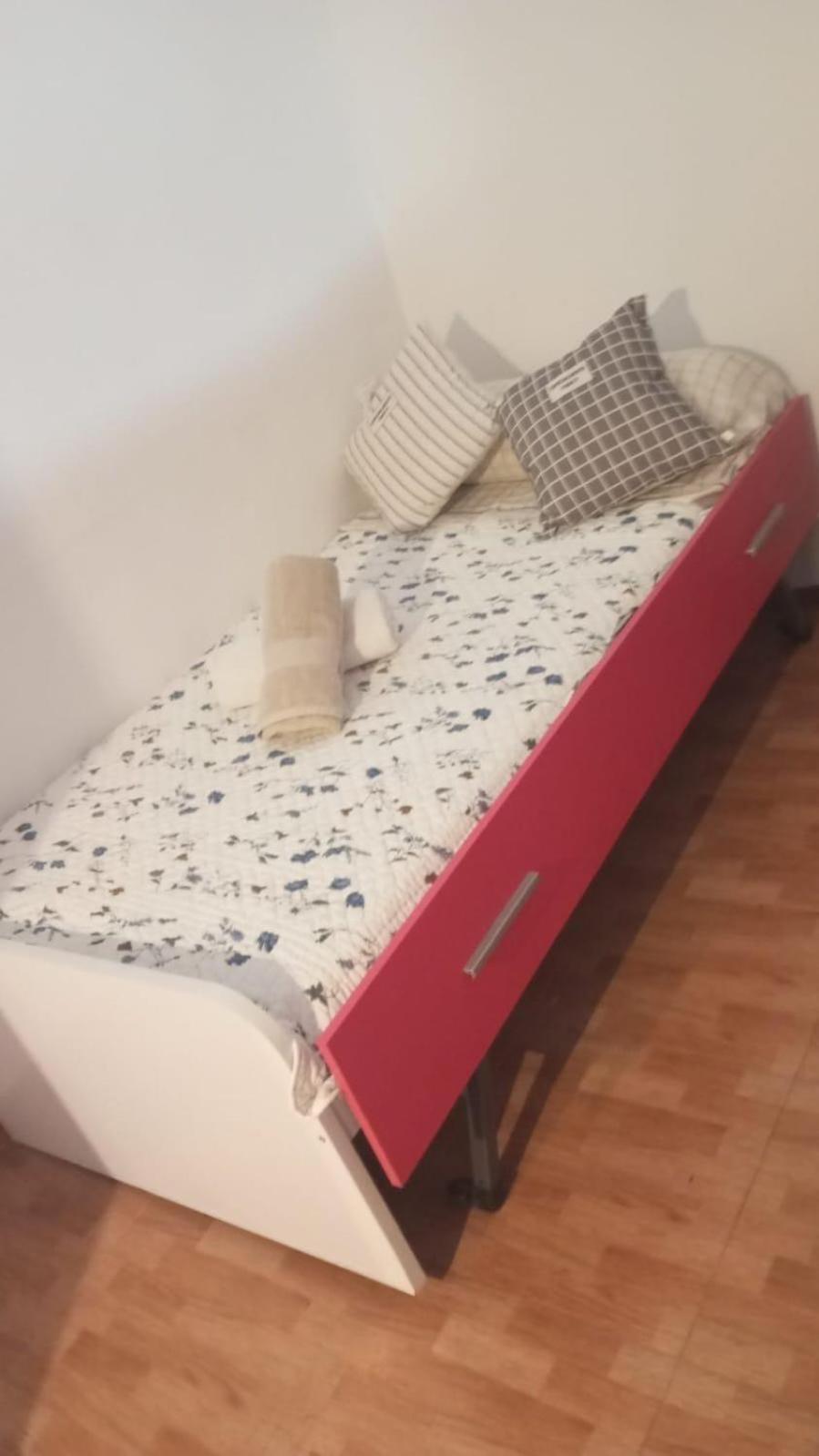 Appartement Au Centre De Gordoba Кордова Экстерьер фото
