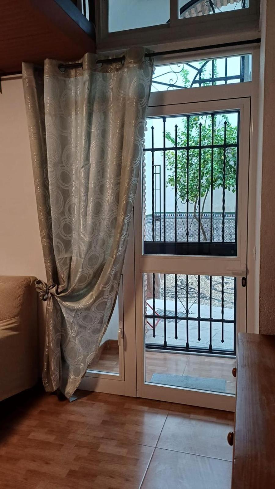 Appartement Au Centre De Gordoba Кордова Экстерьер фото