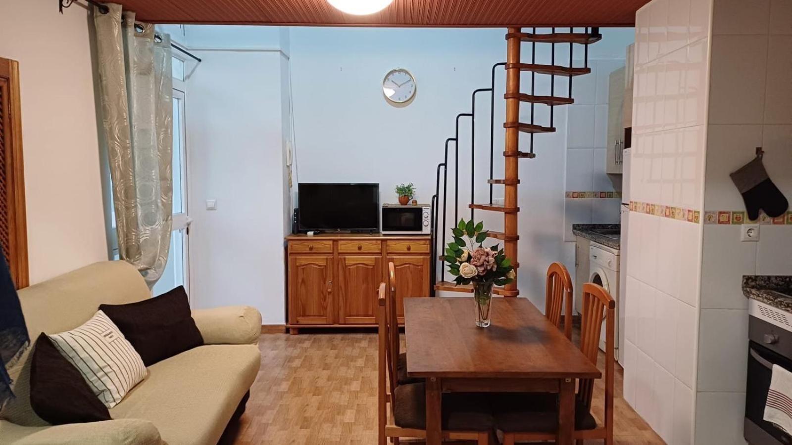 Appartement Au Centre De Gordoba Кордова Экстерьер фото