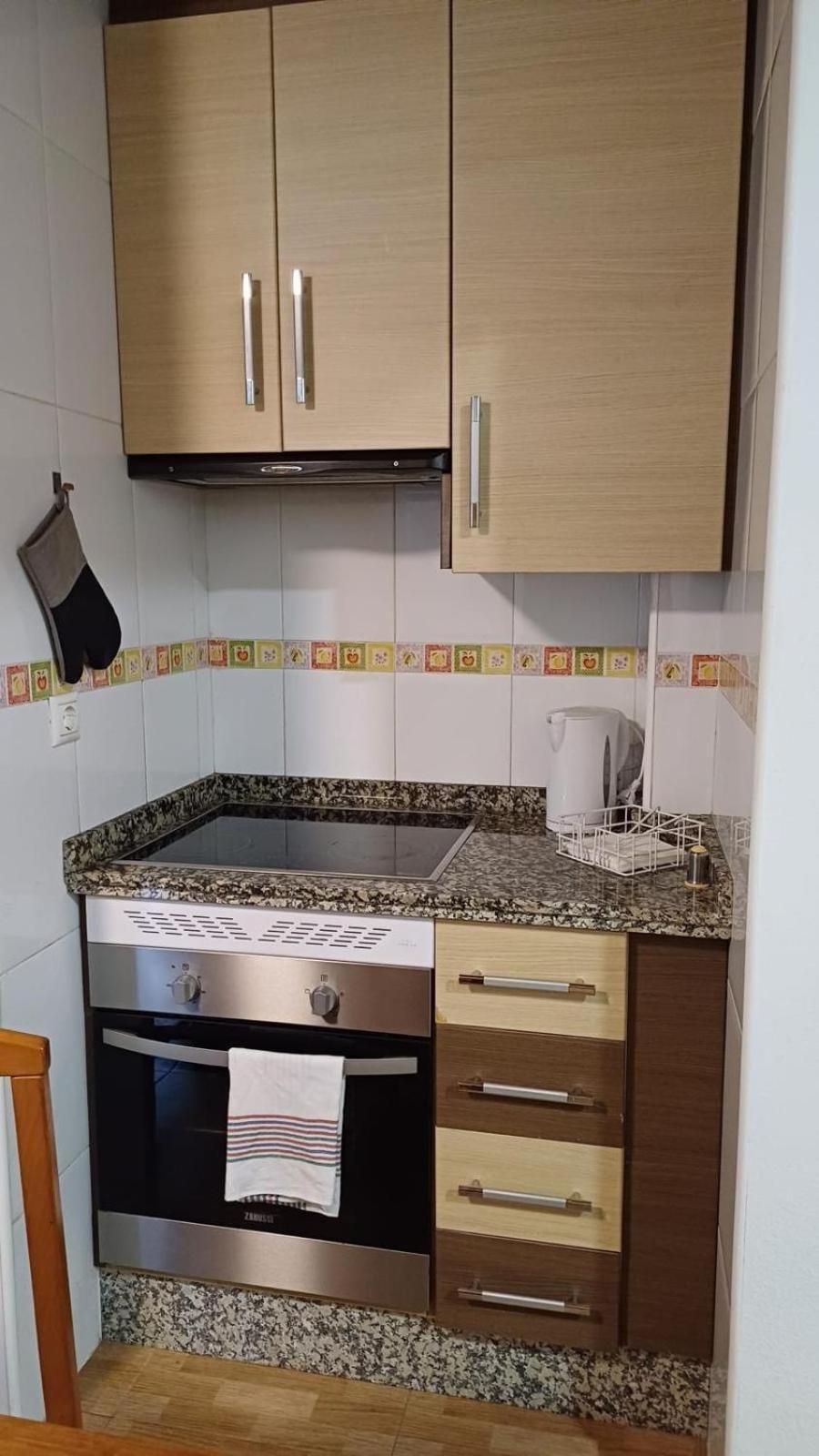 Appartement Au Centre De Gordoba Кордова Экстерьер фото