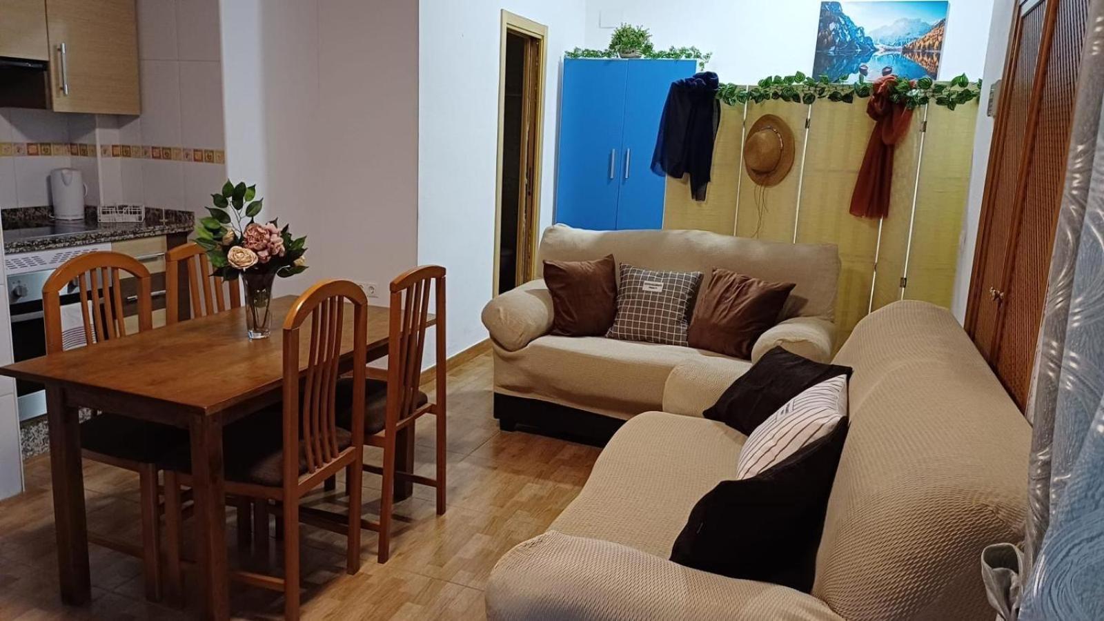 Appartement Au Centre De Gordoba Кордова Экстерьер фото