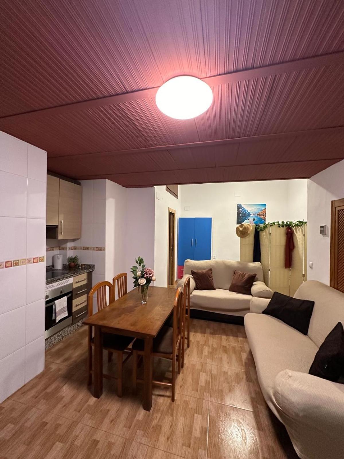 Appartement Au Centre De Gordoba Кордова Экстерьер фото