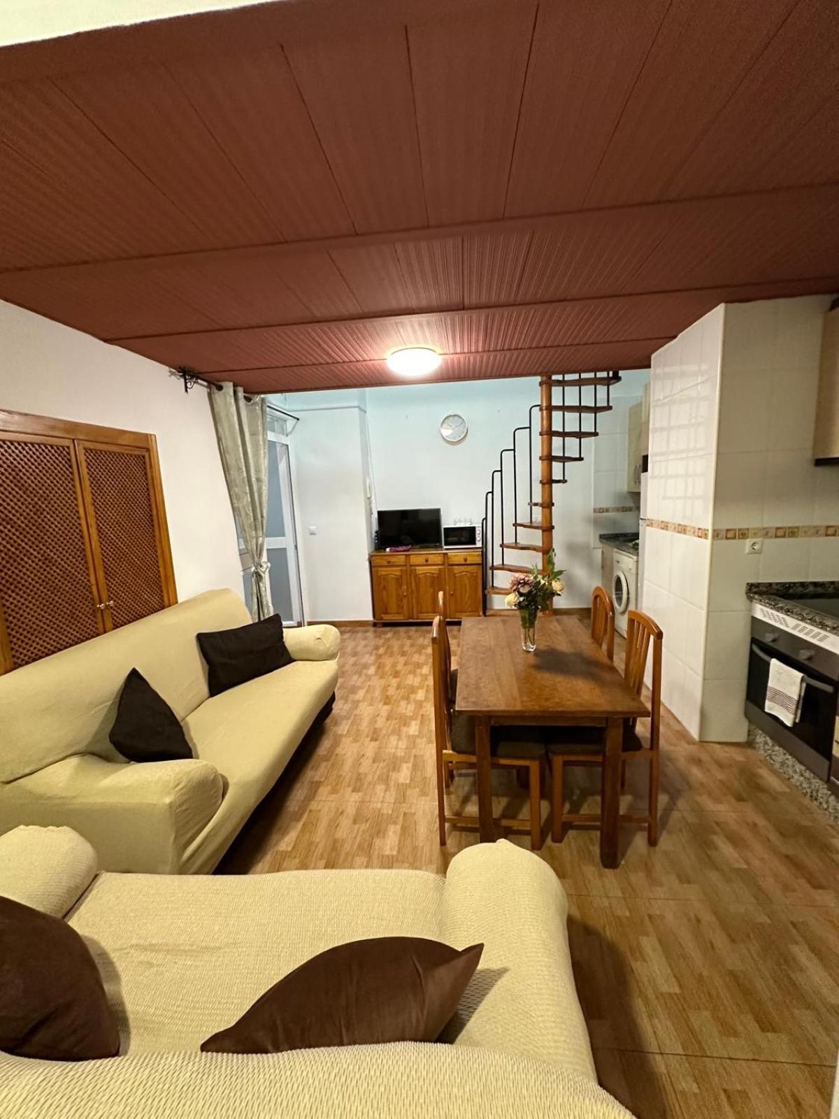 Appartement Au Centre De Gordoba Кордова Экстерьер фото