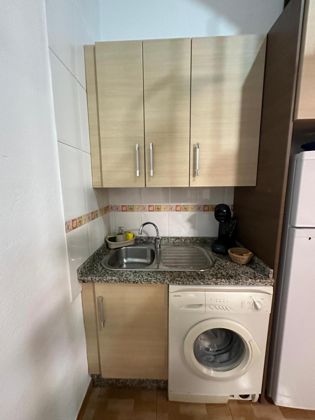 Appartement Au Centre De Gordoba Кордова Экстерьер фото