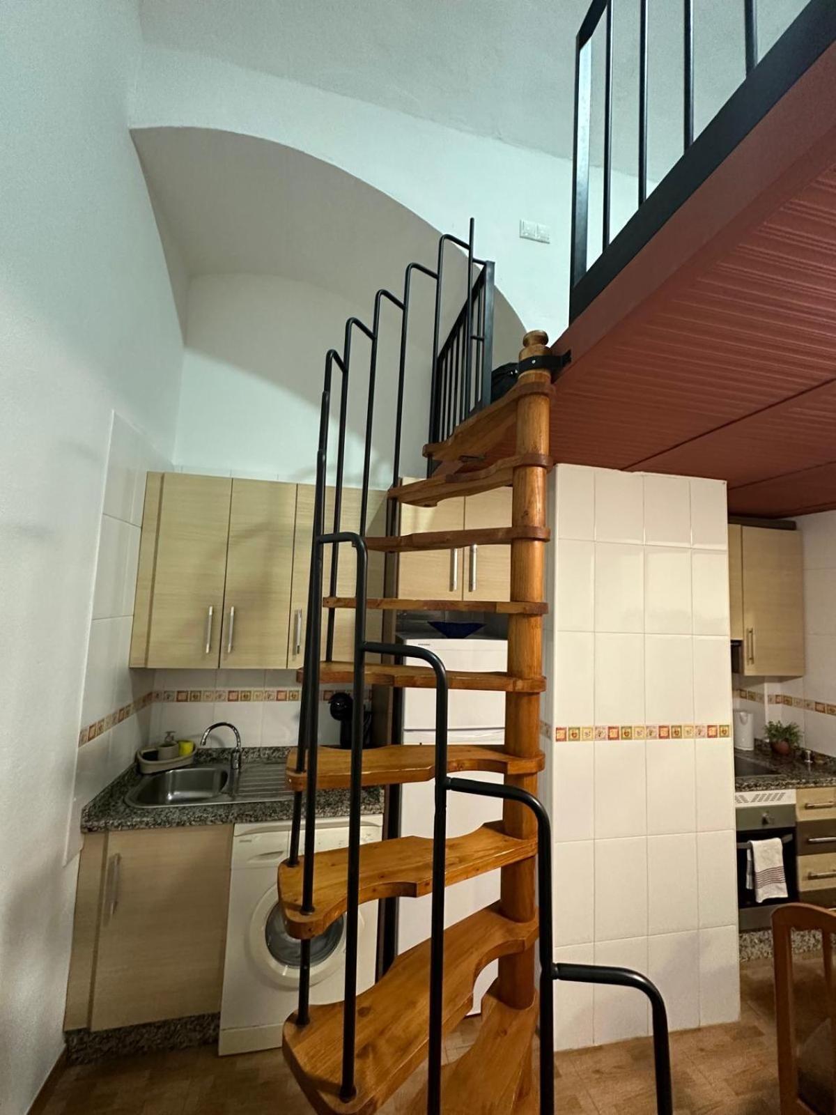 Appartement Au Centre De Gordoba Кордова Экстерьер фото
